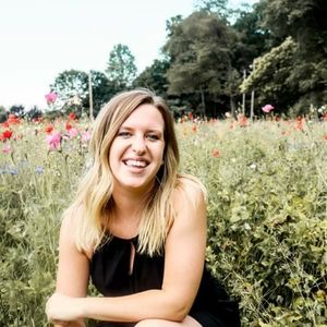 Meet your Posher, Ali